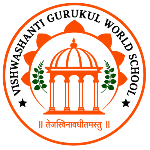 _CME Vishwashanti Gurukul International School,