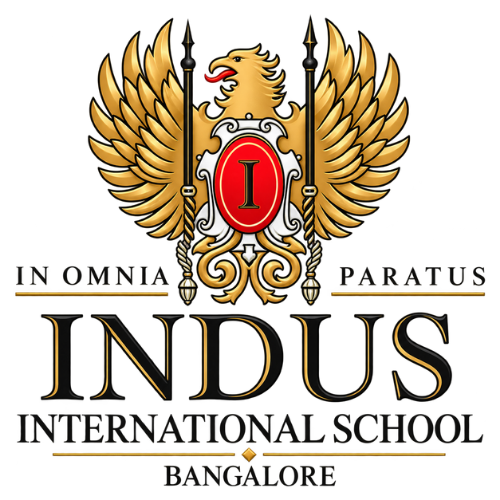 _Indus international school