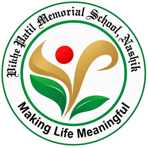 _MITCOM Vikhe Patil Memorial High School